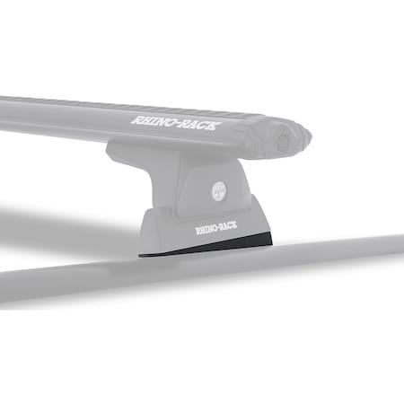 Rhino-Rack QUICK MOUNT BASE WEDGE (10MM) QMW10